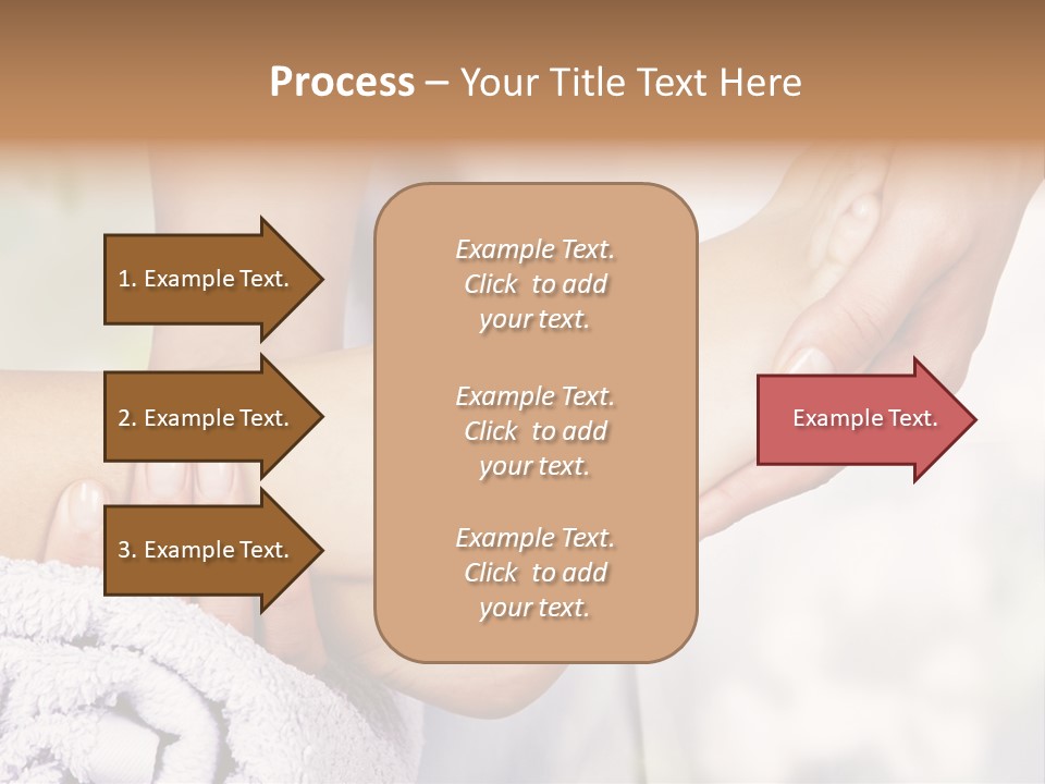 Zen Physical Rejuvenate PowerPoint Template