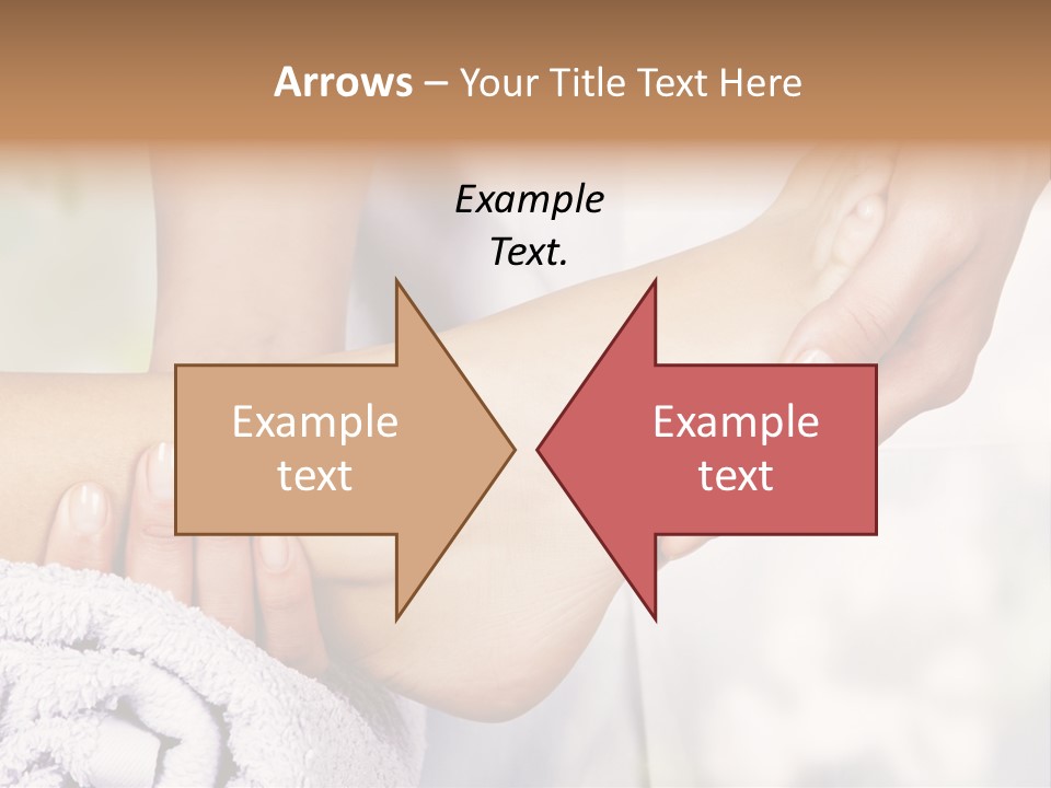 Zen Physical Rejuvenate PowerPoint Template