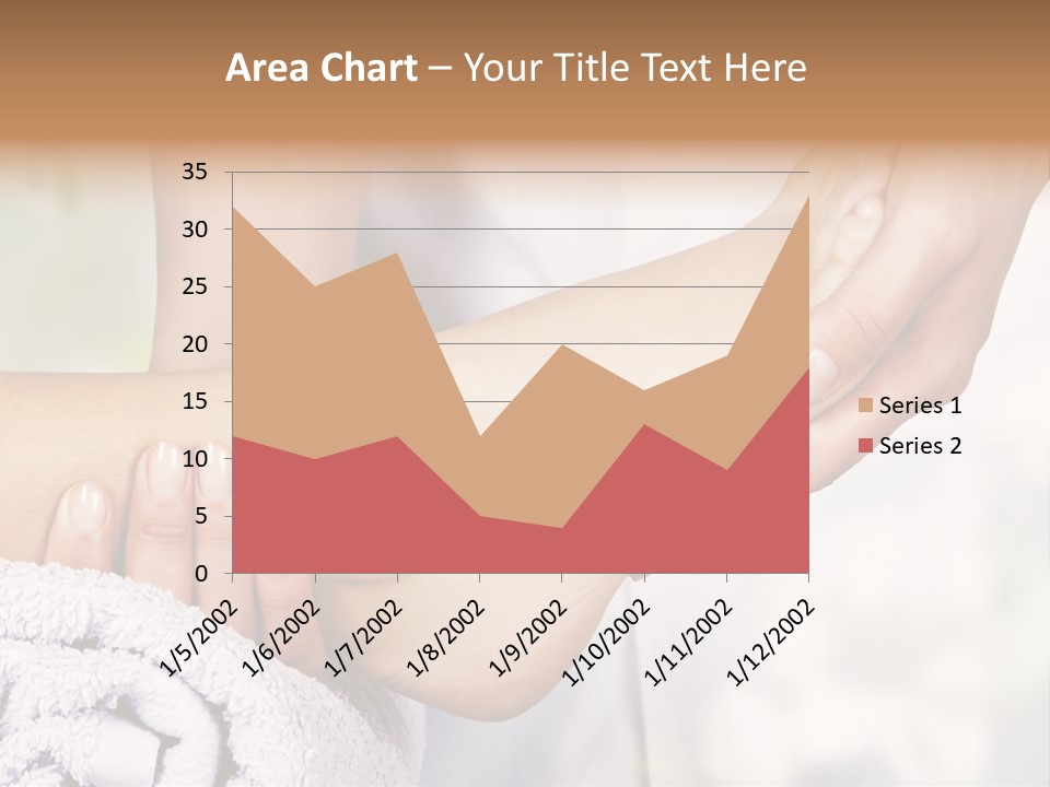 Zen Physical Rejuvenate PowerPoint Template