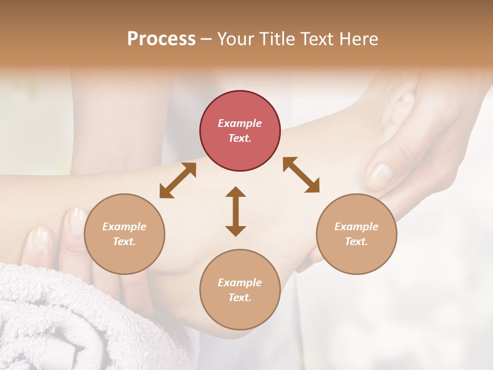 Zen Physical Rejuvenate PowerPoint Template