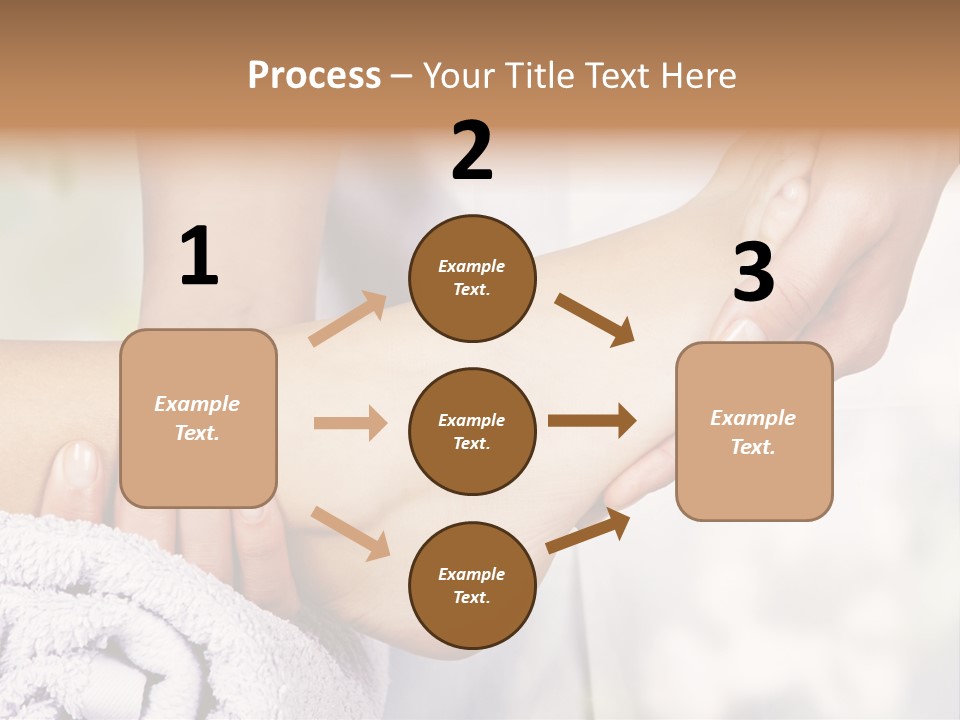 Zen Physical Rejuvenate PowerPoint Template