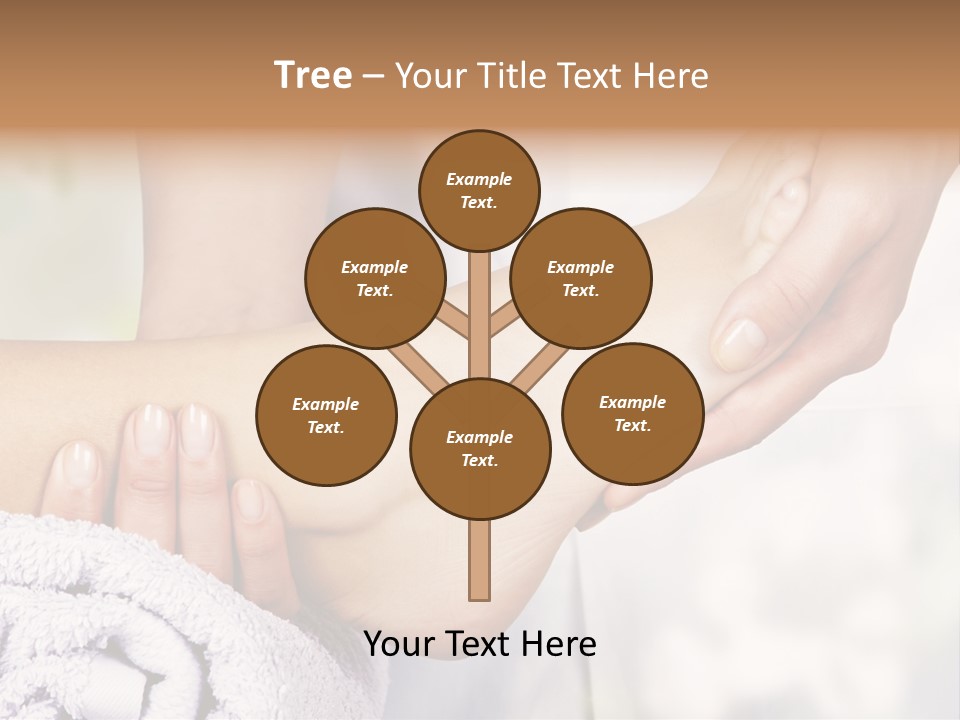 Zen Physical Rejuvenate PowerPoint Template