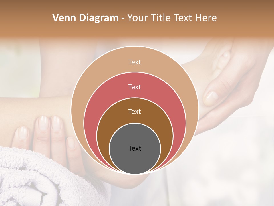 Zen Physical Rejuvenate PowerPoint Template