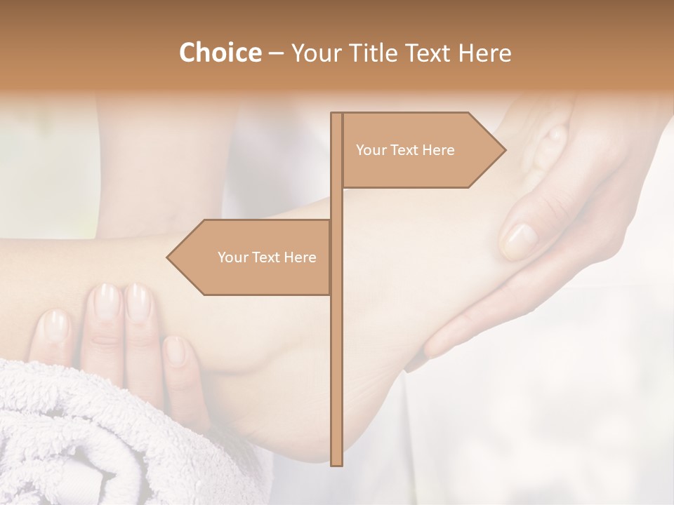 Zen Physical Rejuvenate PowerPoint Template