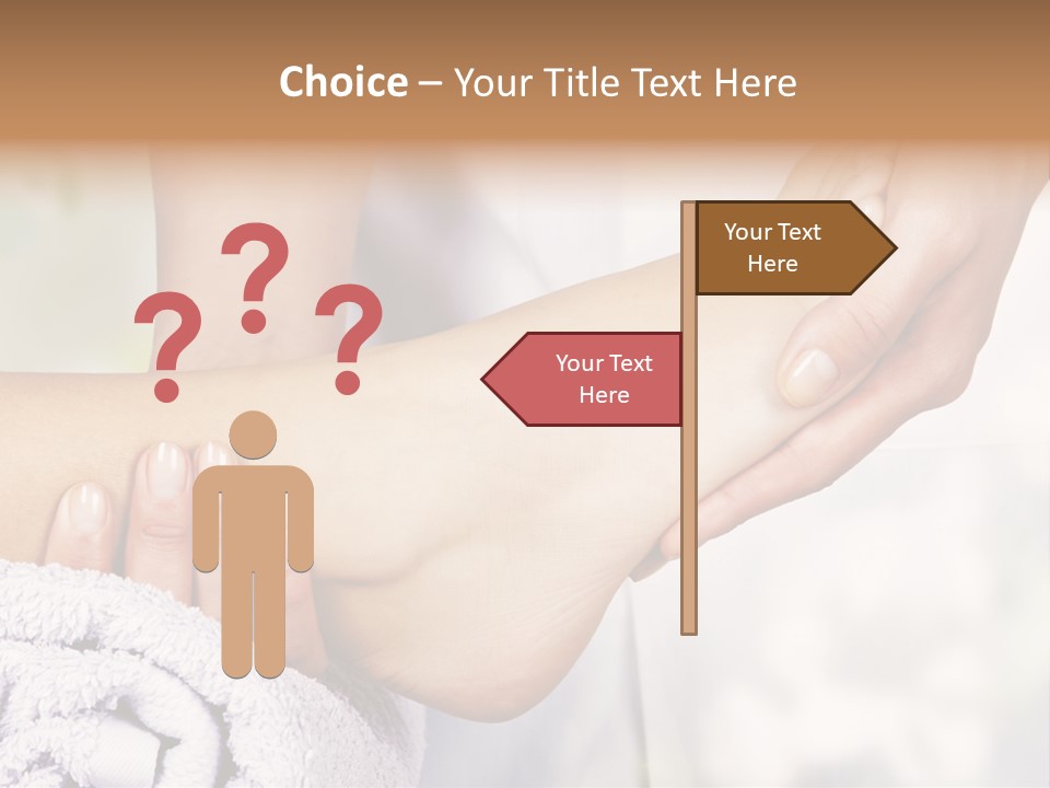 Zen Physical Rejuvenate PowerPoint Template