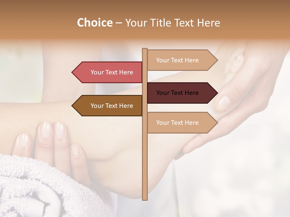 Zen Physical Rejuvenate PowerPoint Template