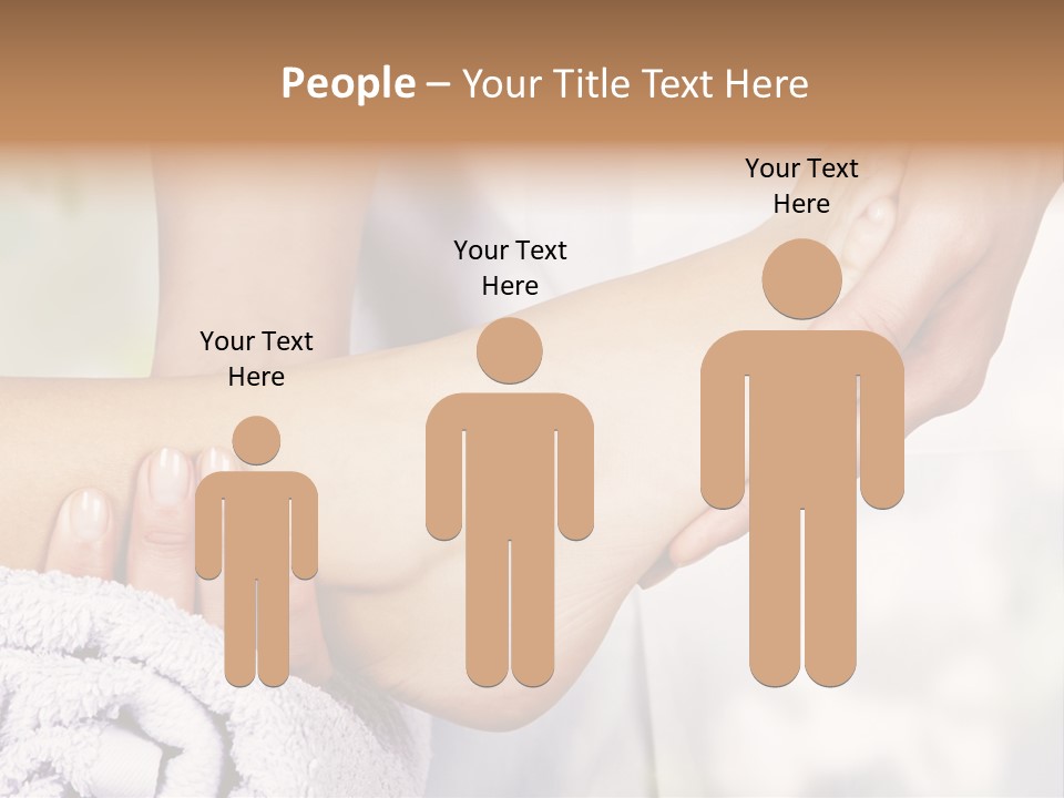 Zen Physical Rejuvenate PowerPoint Template