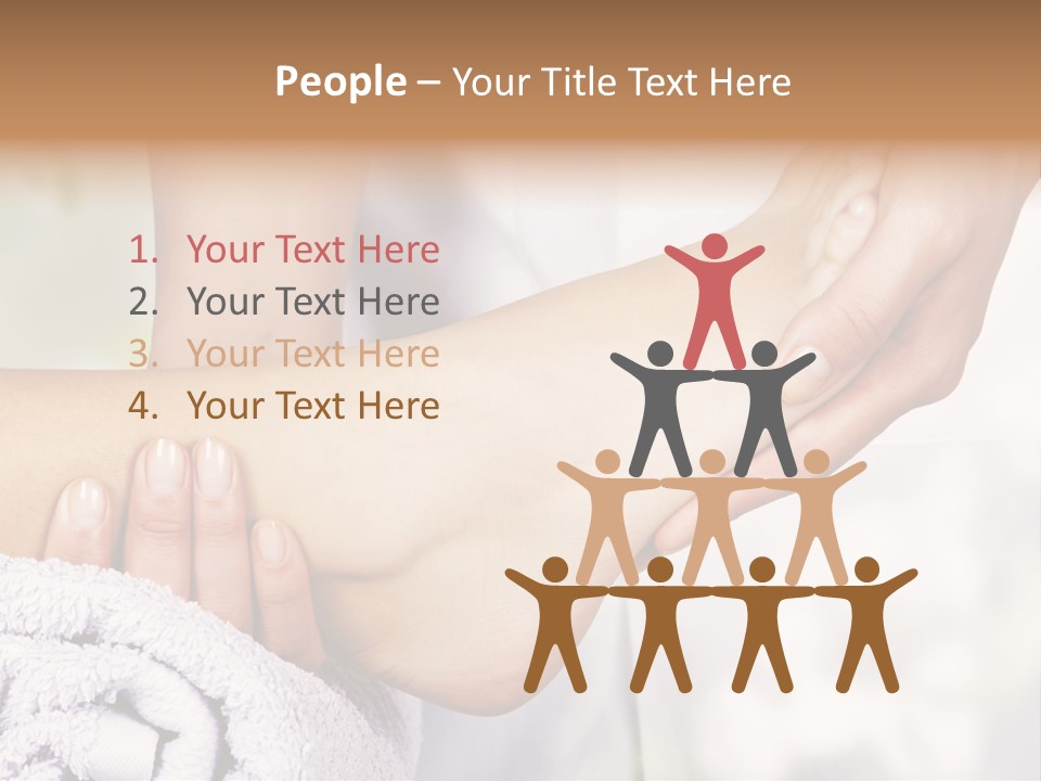 Zen Physical Rejuvenate PowerPoint Template