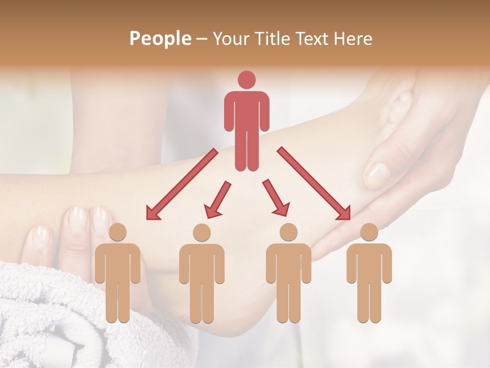 Zen Physical Rejuvenate PowerPoint Template