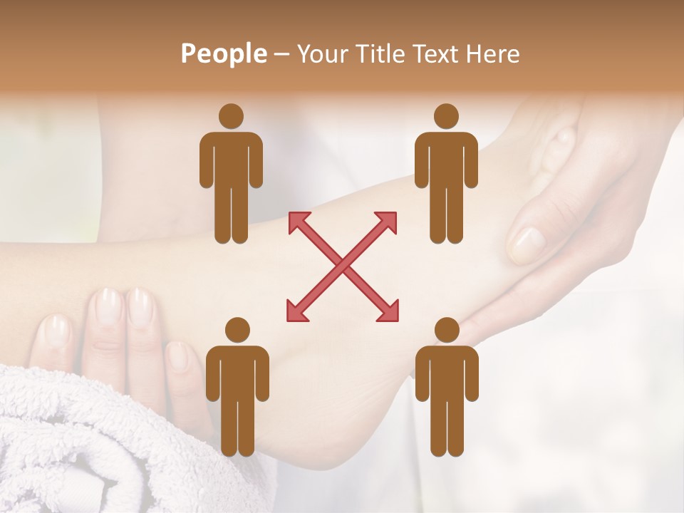 Zen Physical Rejuvenate PowerPoint Template