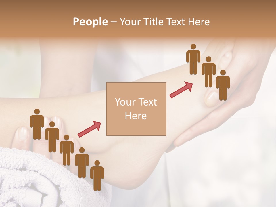 Zen Physical Rejuvenate PowerPoint Template