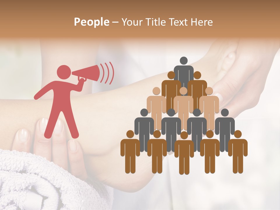 Zen Physical Rejuvenate PowerPoint Template