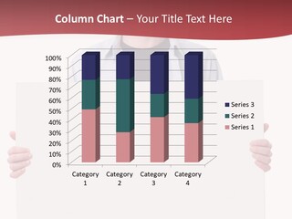 White Studio Young PowerPoint Template