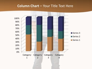 Cheerful Confident Joy PowerPoint Template