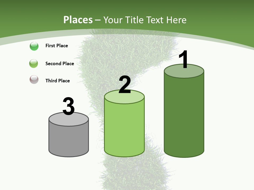 Sign Effect Energy PowerPoint Template
