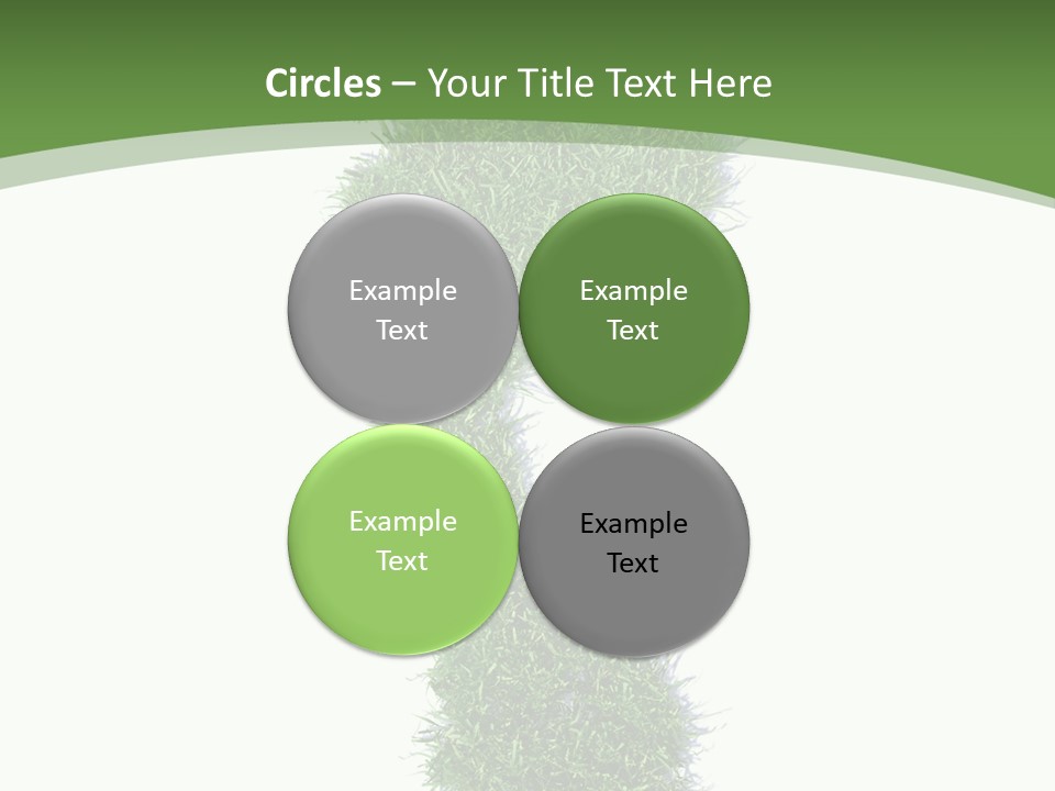 Sign Effect Energy PowerPoint Template