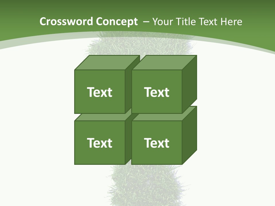 Sign Effect Energy PowerPoint Template