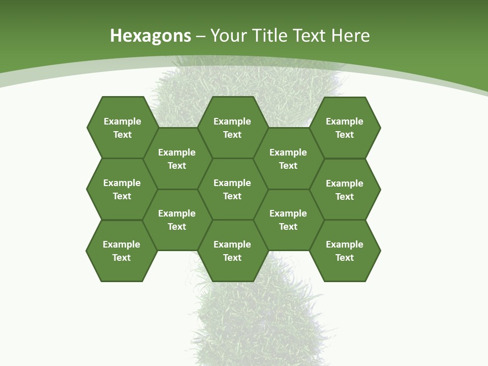 Sign Effect Energy PowerPoint Template