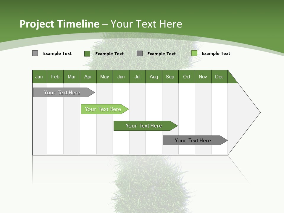 Sign Effect Energy PowerPoint Template