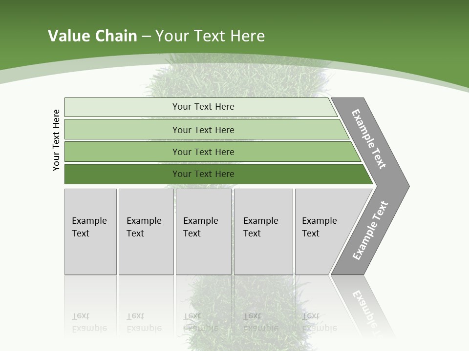 Sign Effect Energy PowerPoint Template