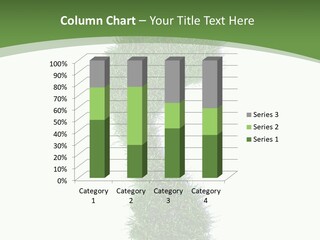 Sign Effect Energy PowerPoint Template