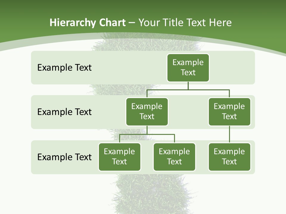 Sign Effect Energy PowerPoint Template