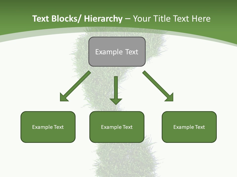 Sign Effect Energy PowerPoint Template