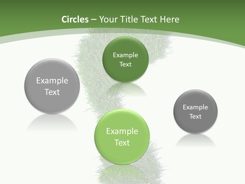 Sign Effect Energy PowerPoint Template