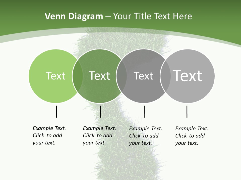 Sign Effect Energy PowerPoint Template