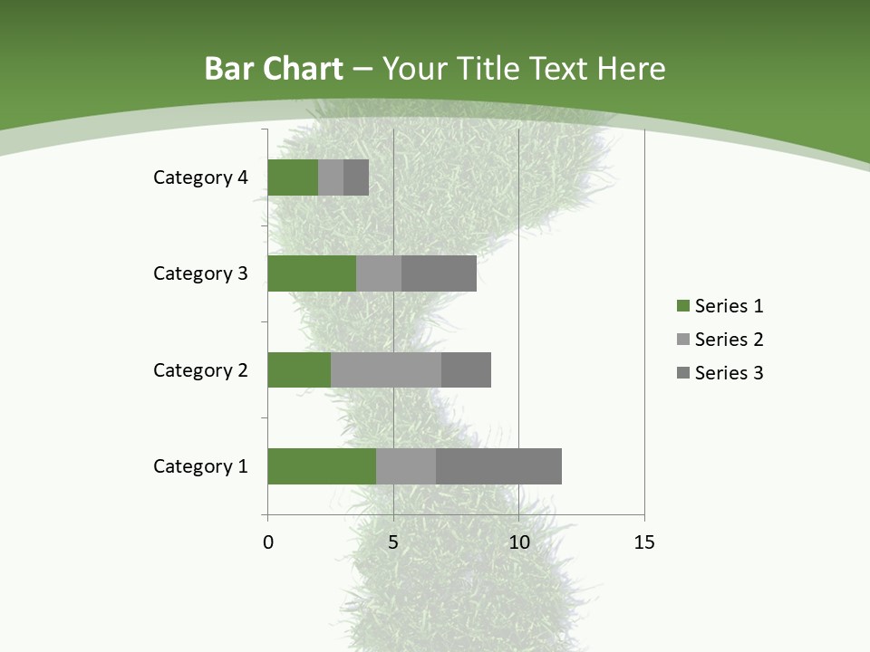 Sign Effect Energy PowerPoint Template
