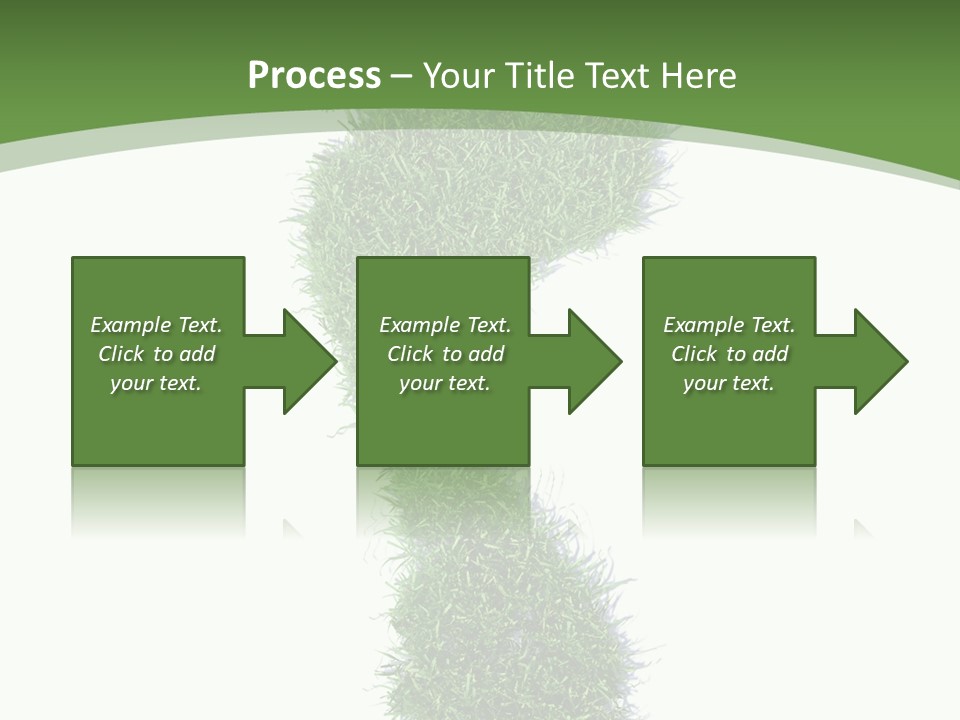 Sign Effect Energy PowerPoint Template
