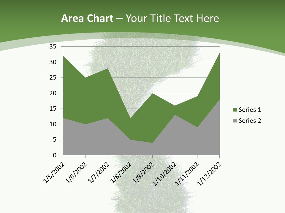 Sign Effect Energy PowerPoint Template
