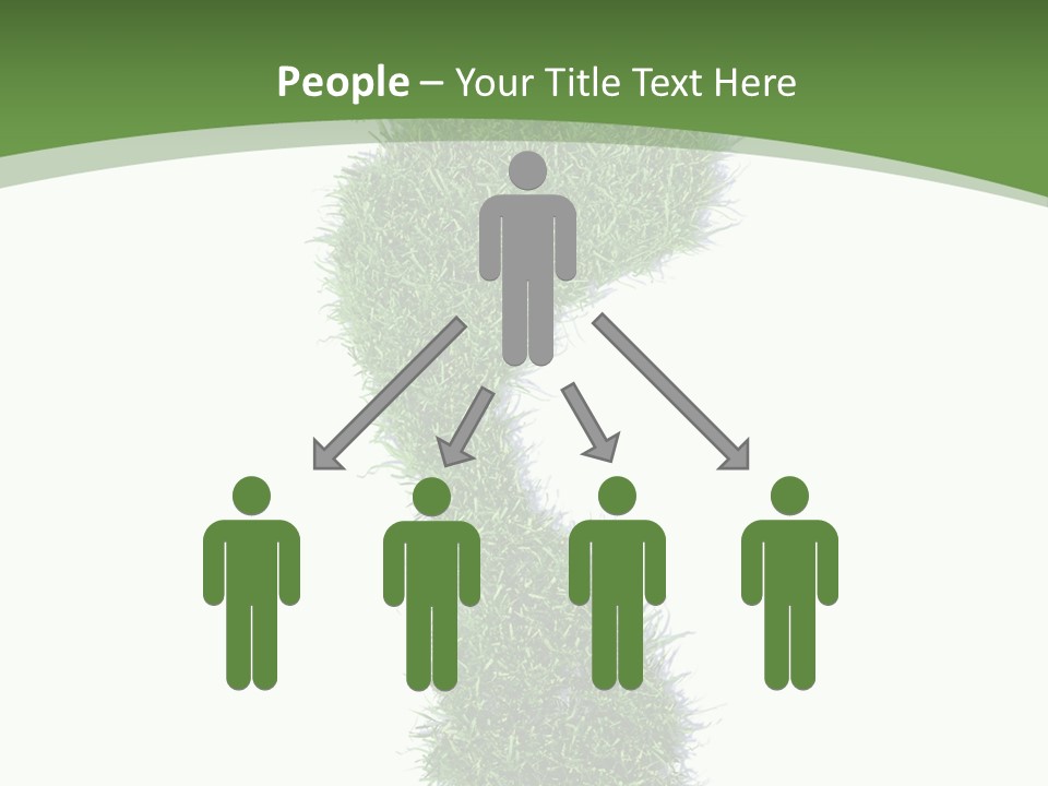 Sign Effect Energy PowerPoint Template