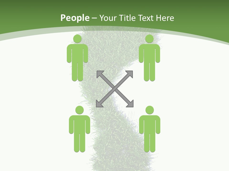 Sign Effect Energy PowerPoint Template