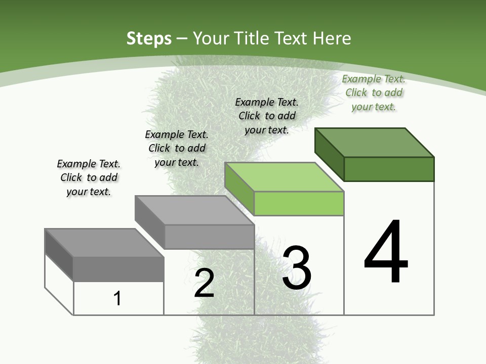 Sign Effect Energy PowerPoint Template