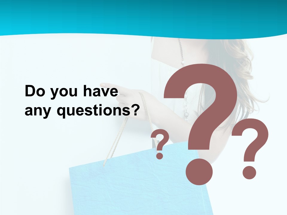 Happiness Happy Women PowerPoint Template