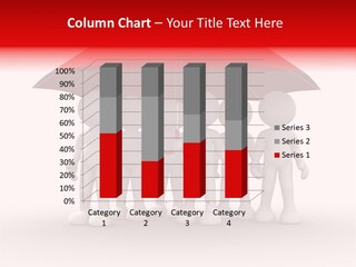 Healthcare Teamwork Healthy PowerPoint Template