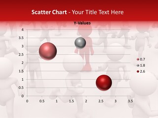 Stand Important Group PowerPoint Template