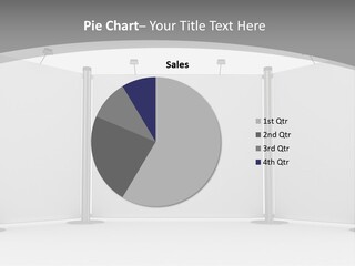 Management People Chair PowerPoint Template