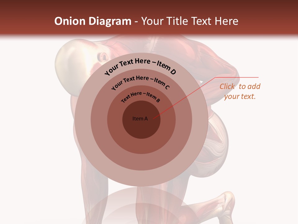 Medical Healthy Health Care PowerPoint Template