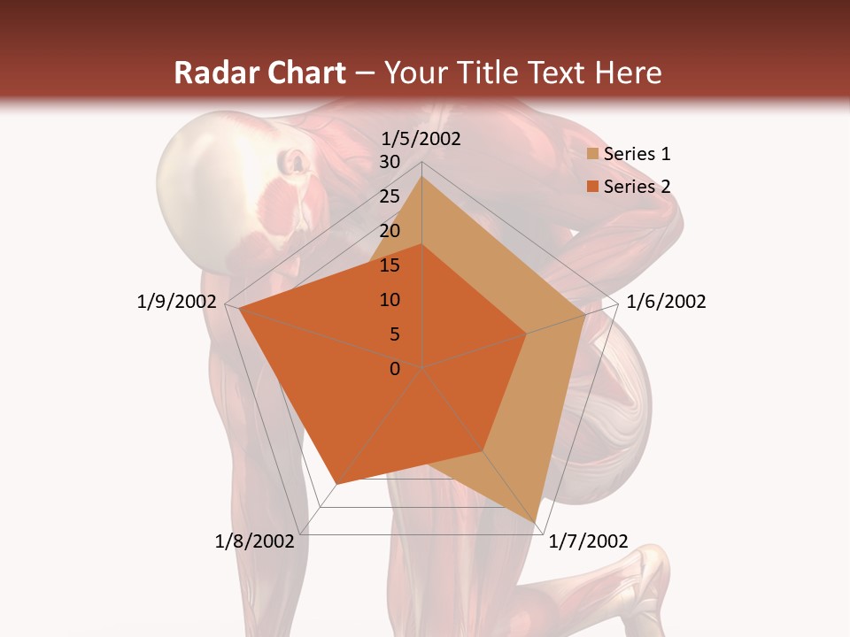 Medical Healthy Health Care PowerPoint Template