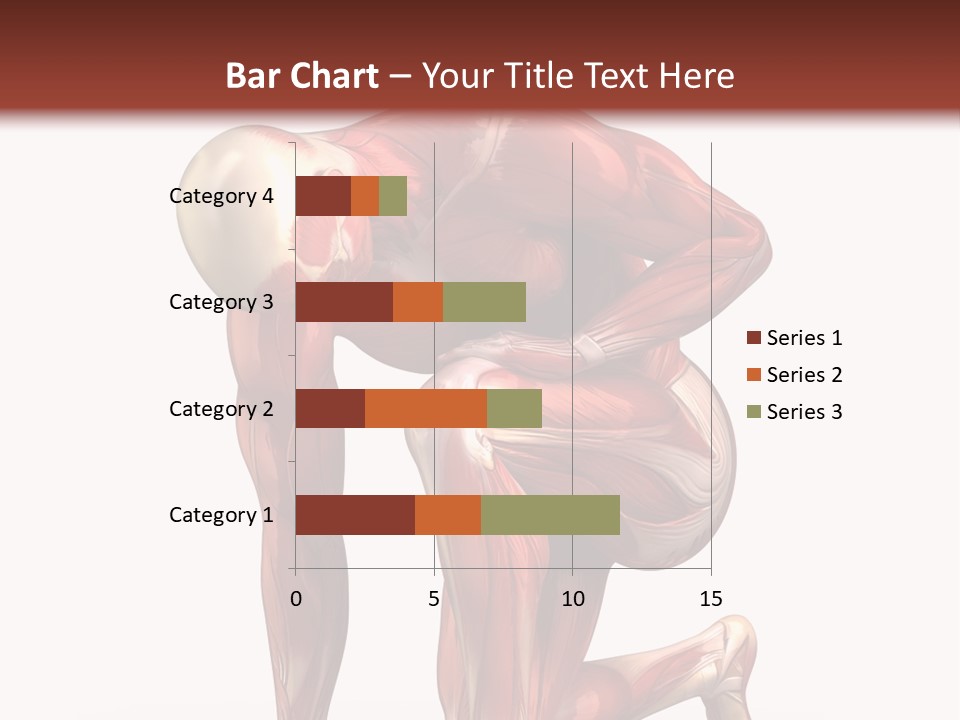 Medical Healthy Health Care PowerPoint Template