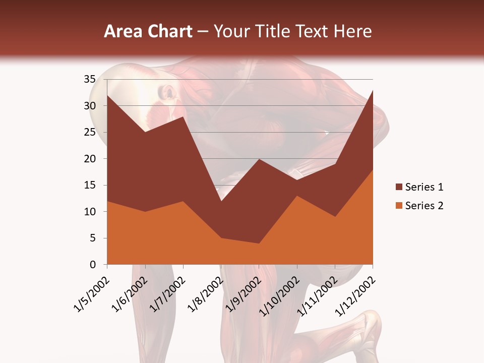 Medical Healthy Health Care PowerPoint Template