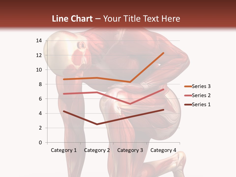 Medical Healthy Health Care PowerPoint Template
