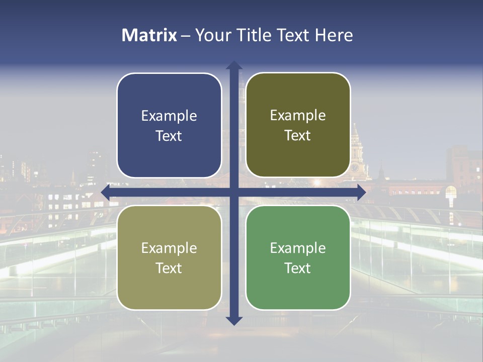 Team Boardroom Di Cu Ion PowerPoint Template