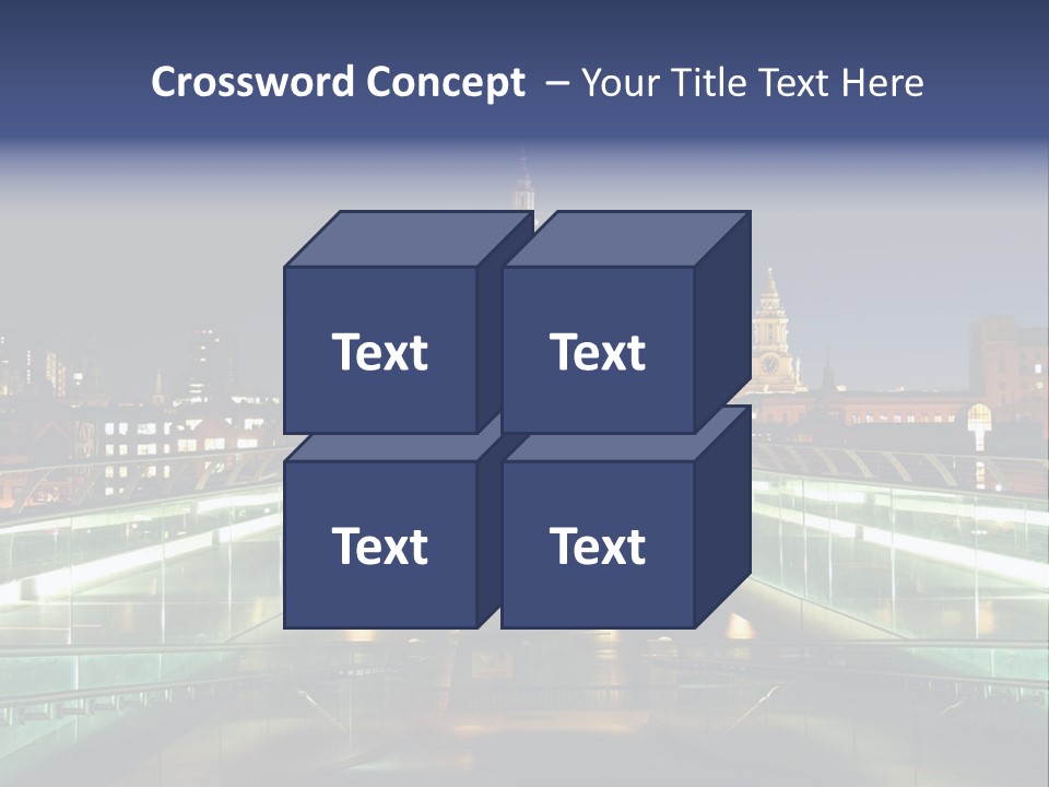 Team Boardroom Di Cu Ion PowerPoint Template