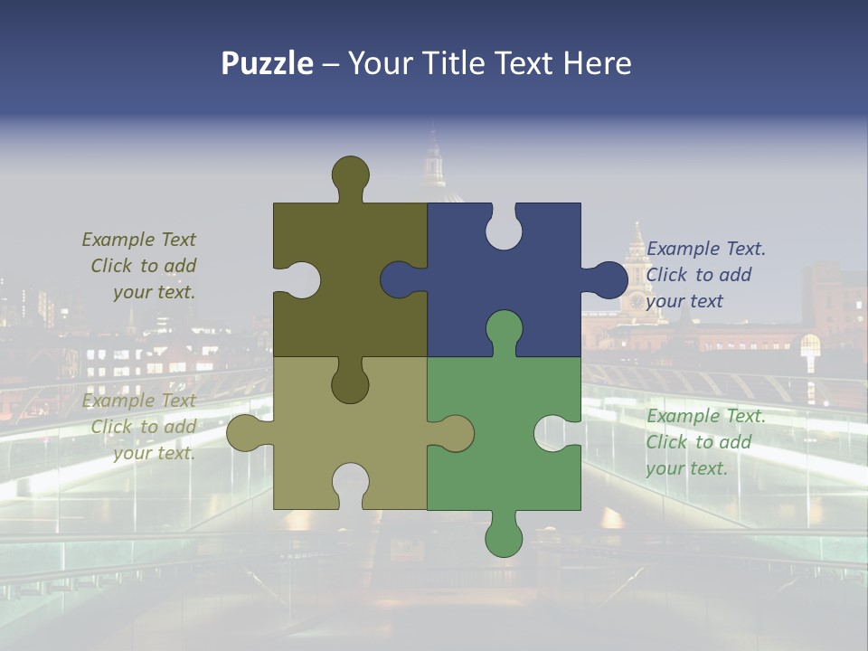 Team Boardroom Di Cu Ion PowerPoint Template