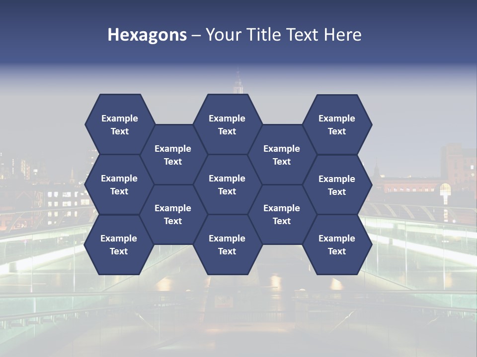 Team Boardroom Di Cu Ion PowerPoint Template