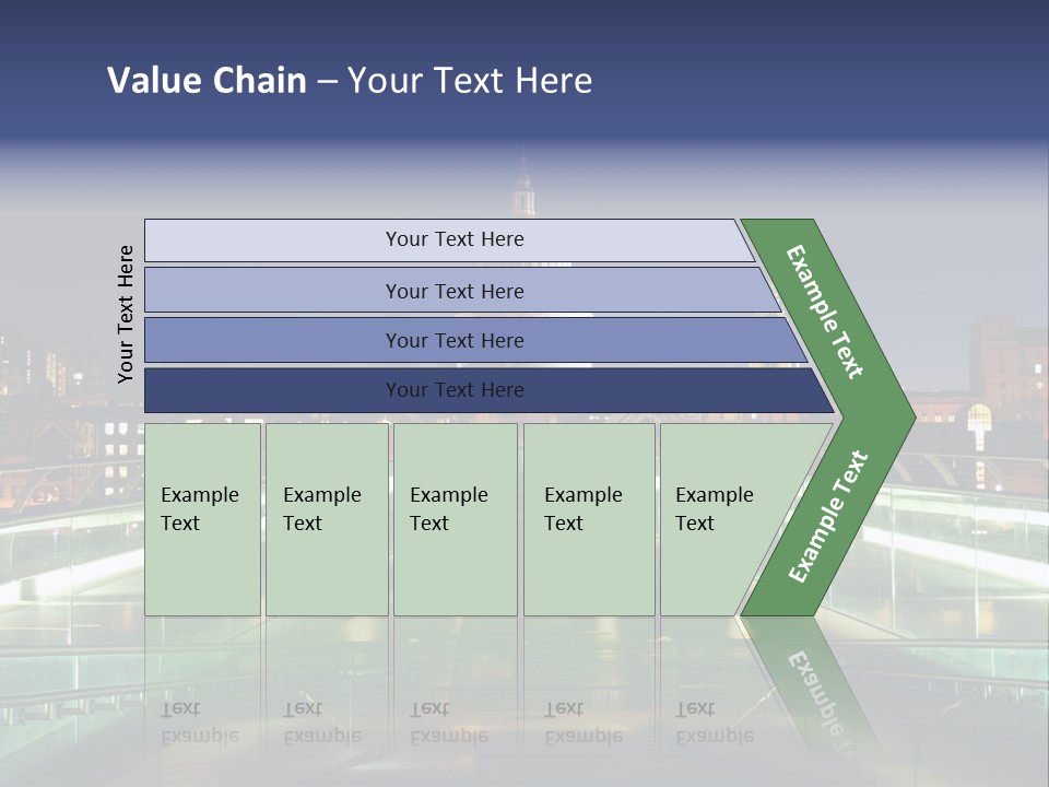 Team Boardroom Di Cu Ion PowerPoint Template