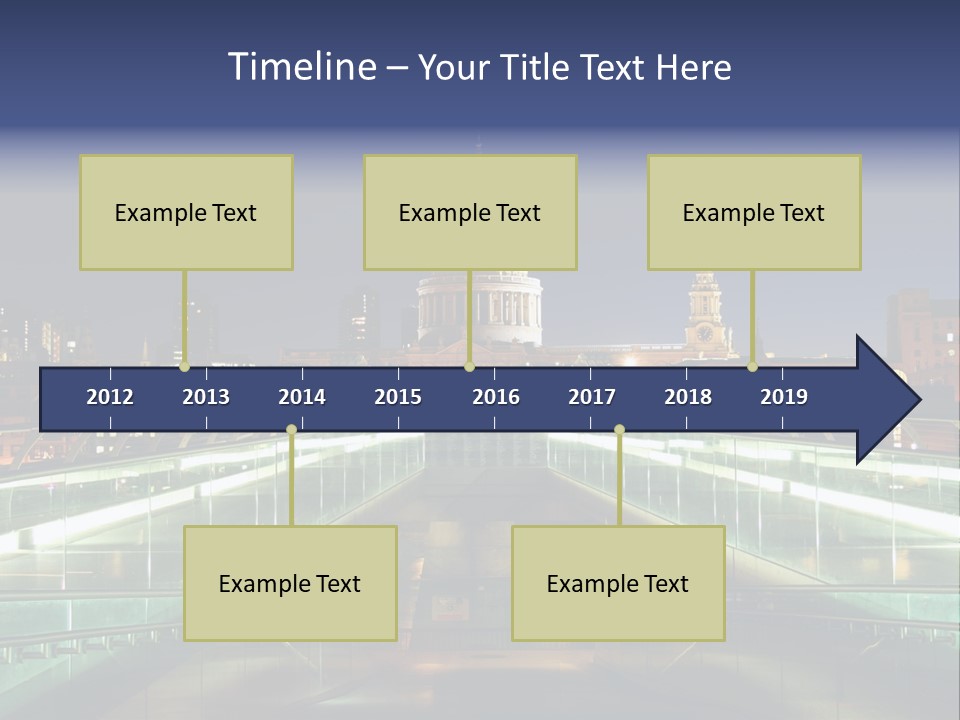 Team Boardroom Di Cu Ion PowerPoint Template